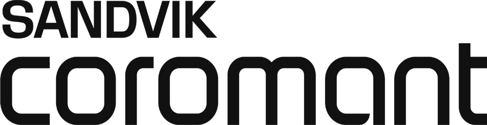Sandvik Coromant logo
